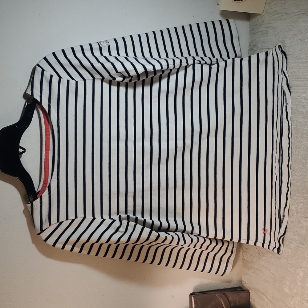 Joules Mariner Striped T-shirt